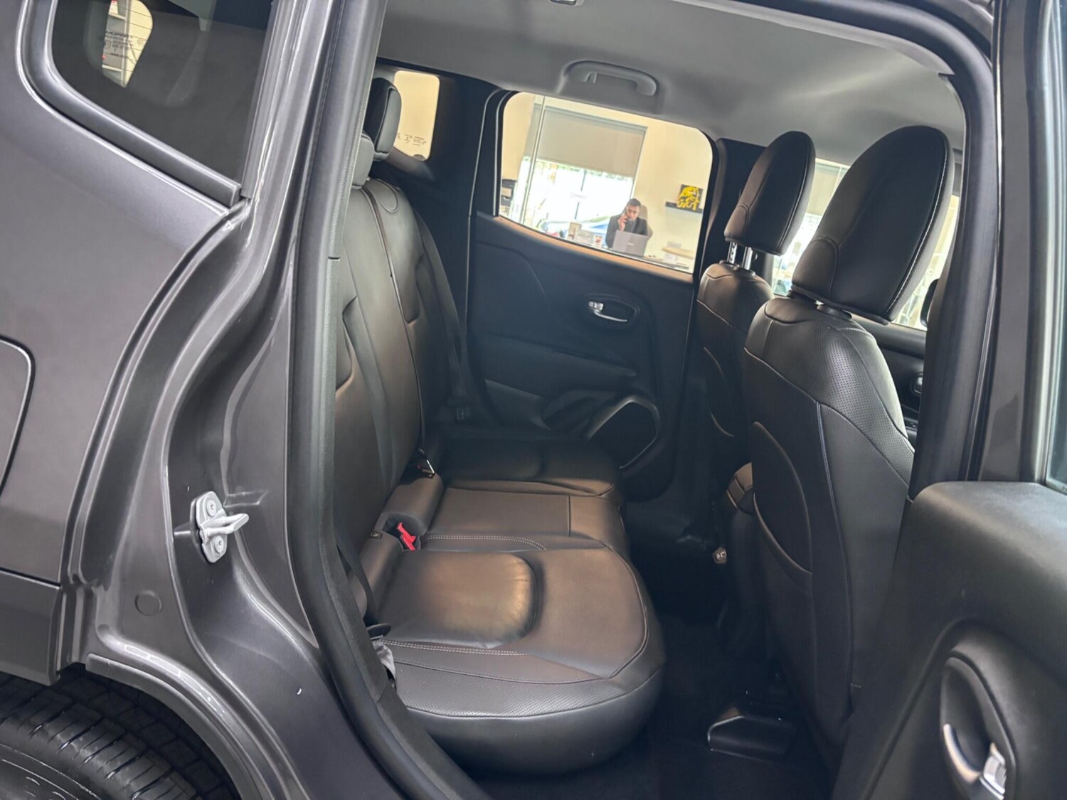 Vehicle 26