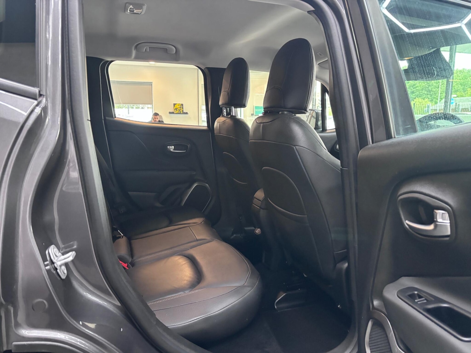 Vehicle 27