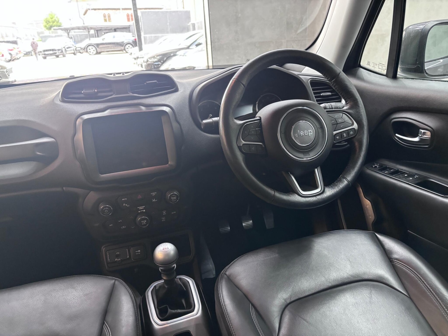 Vehicle 28