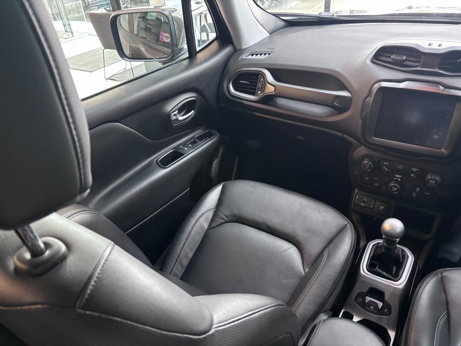 Vehicle 29