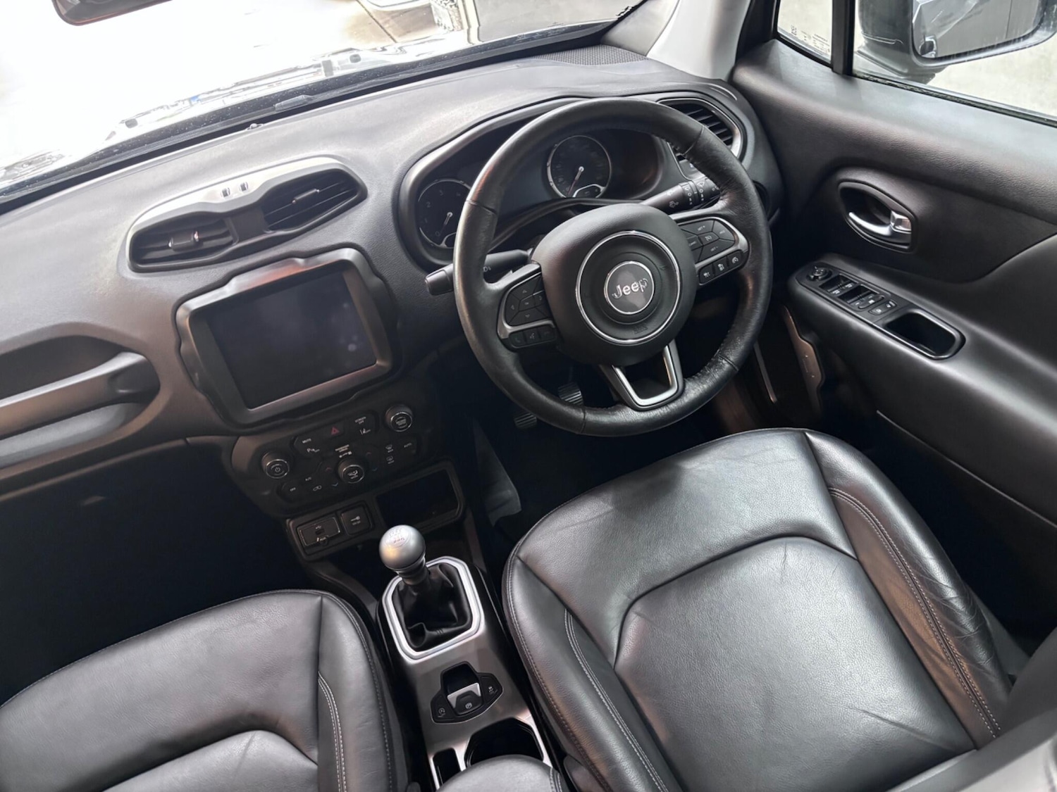 Vehicle 30