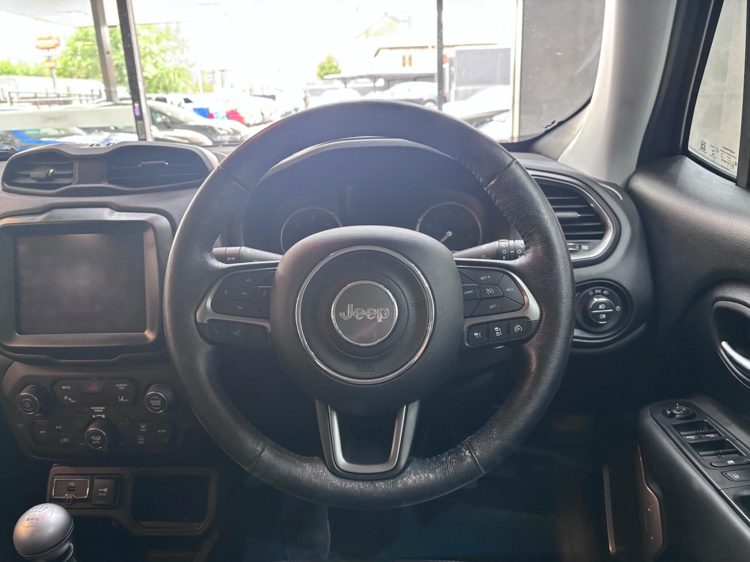 Vehicle 33