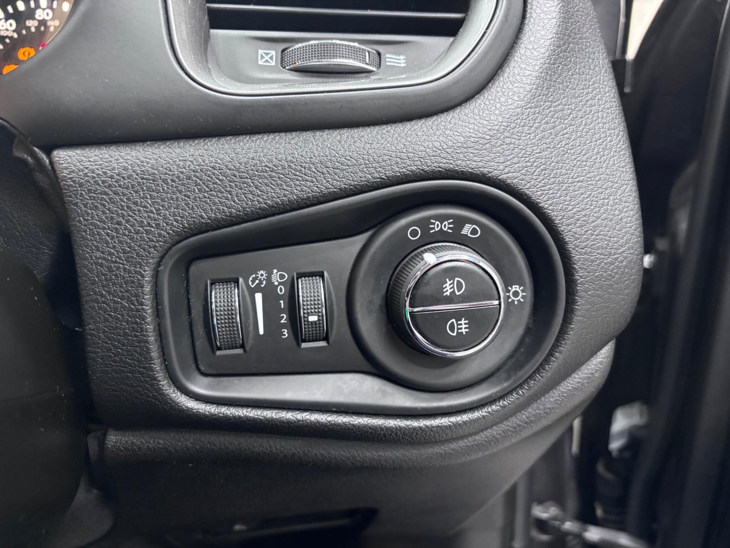 Vehicle 34