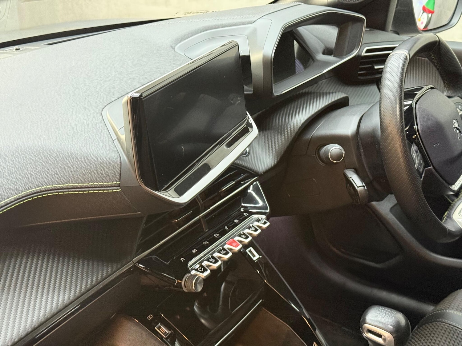 Used Peugeot 208 for sale - 77242851: Photo 15