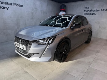 Used Peugeot 208 2023 for sale - 77242851: Photo