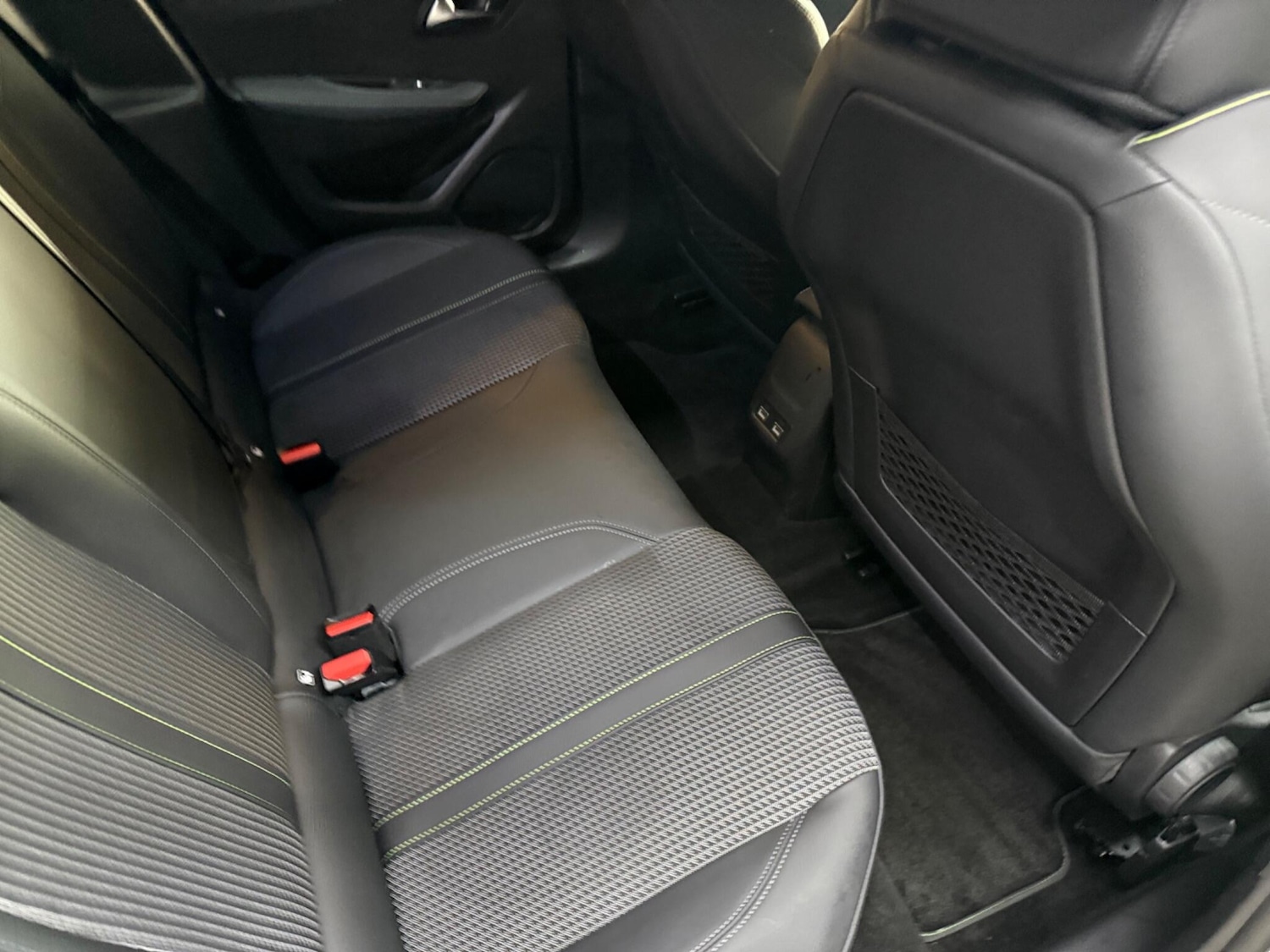 Used Peugeot 208 for sale - 77242851: Photo 22