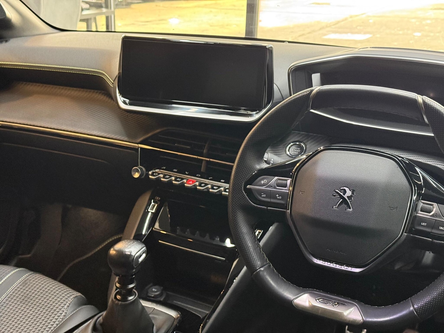 Used Peugeot 208 for sale - 77242851: Photo 38