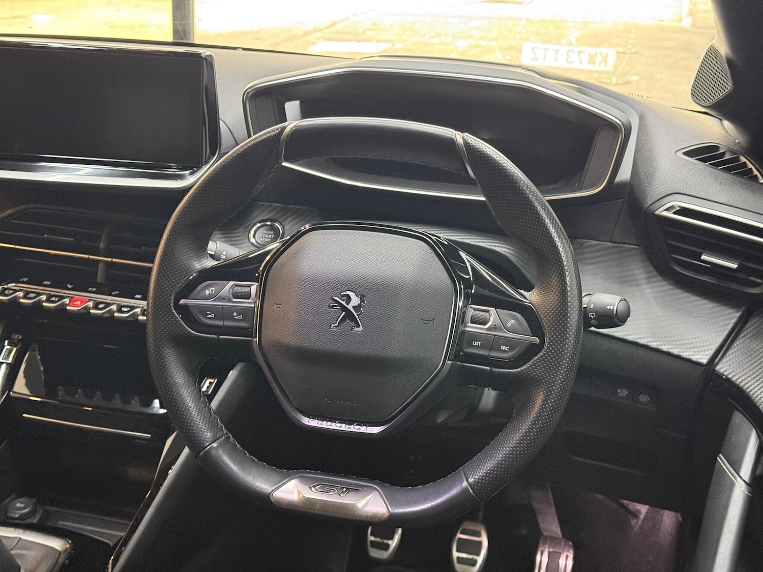 Used Peugeot 208 for sale - 77242851: Photo 39