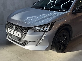 Used Peugeot 208 2023 for sale - 77242851: Photo