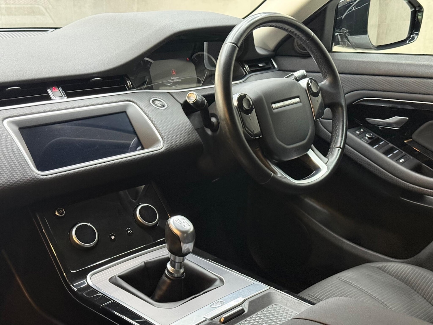 Used Land Rover Range Rover Evoque 2020 for sale - 76381261: Photo 14