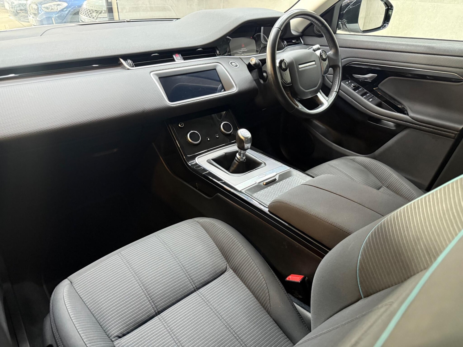 Used Land Rover Range Rover Evoque 2020 for sale - 76381261: Photo 16