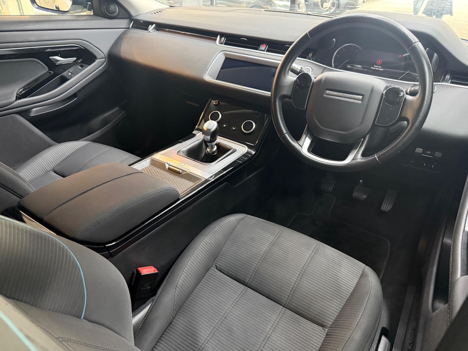 Used Land Rover Range Rover Evoque 2020 for sale - 76381261: Photo 18