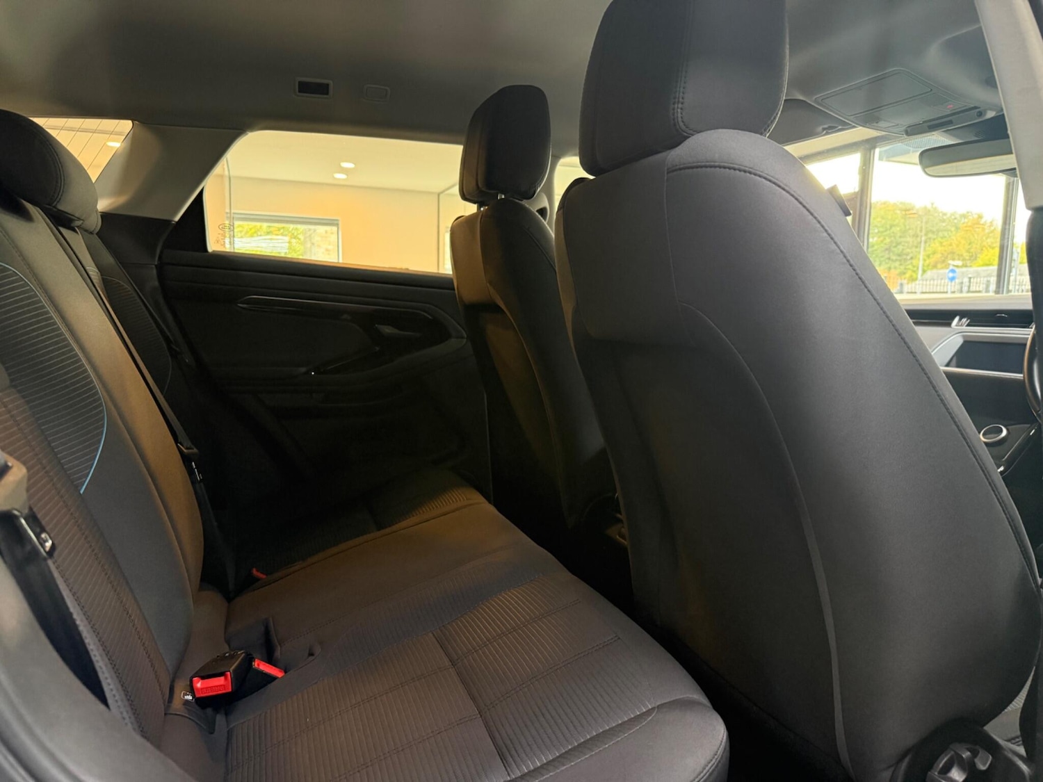 Used Land Rover Range Rover Evoque 2020 for sale - 76381261: Photo 19