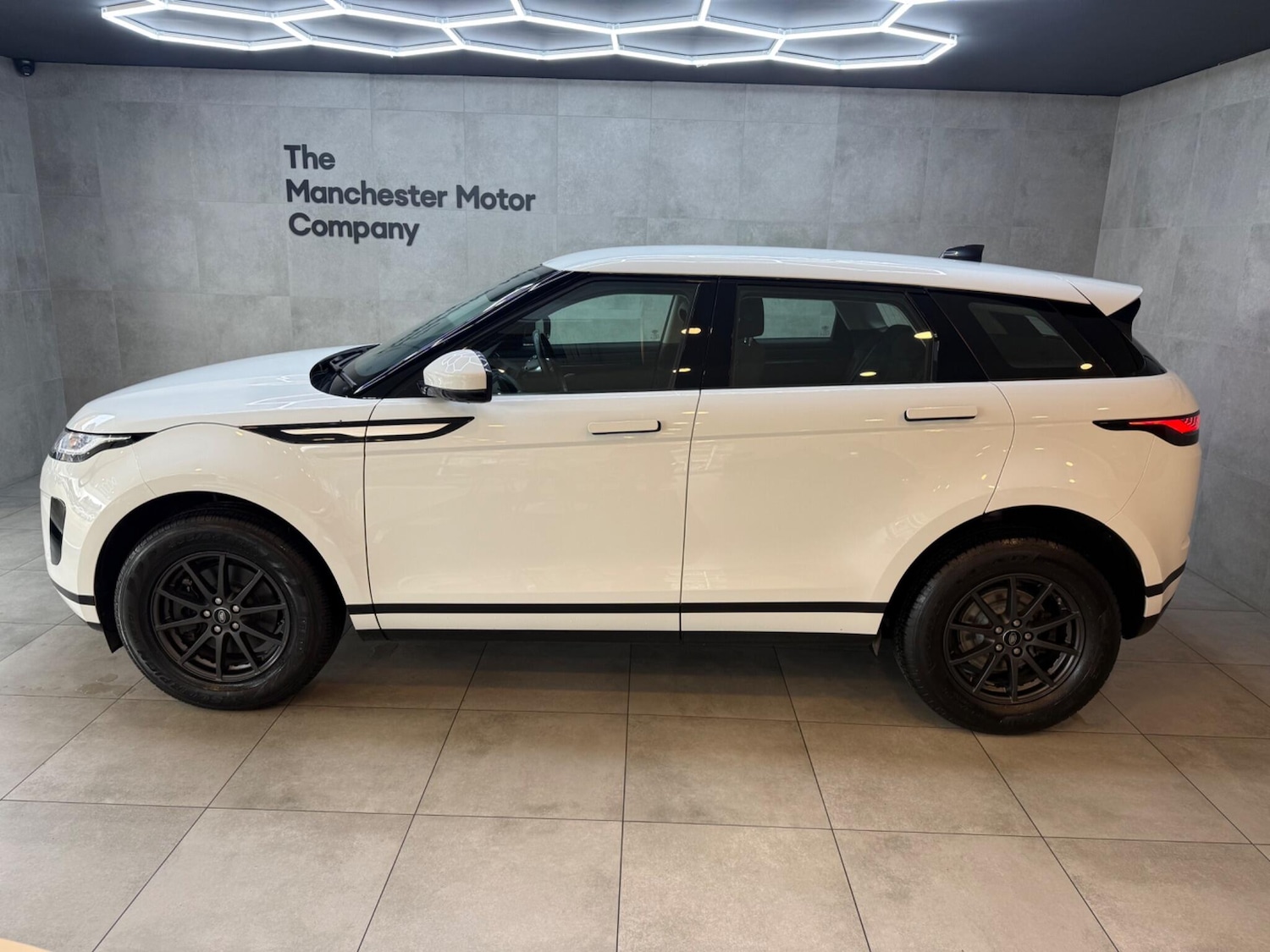 Used Land Rover Range Rover Evoque 2020 for sale - 76381261: Photo 2