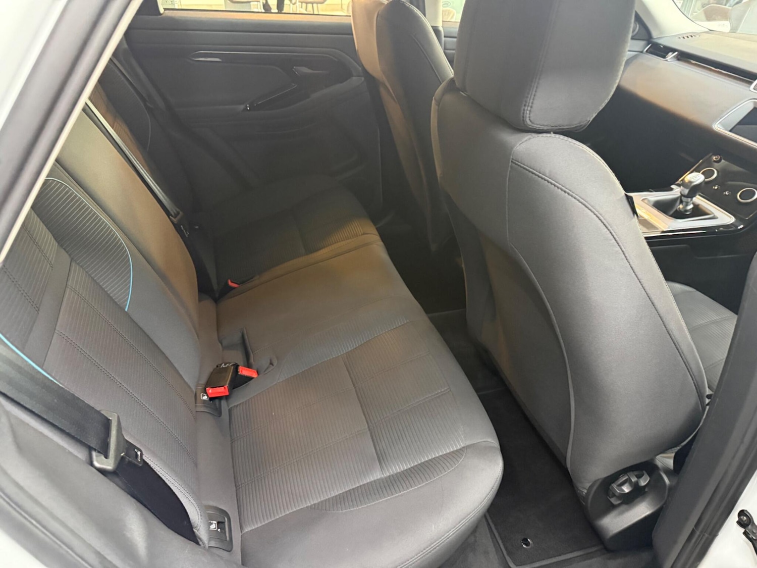 Used Land Rover Range Rover Evoque 2020 for sale - 76381261: Photo 20