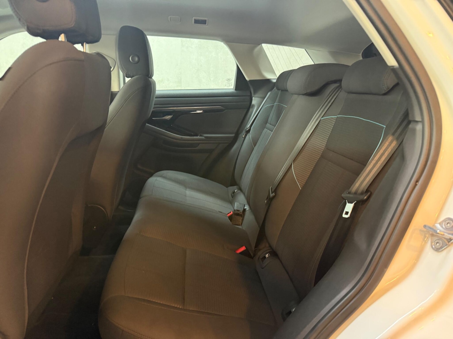 Used Land Rover Range Rover Evoque 2020 for sale - 76381261: Photo 21