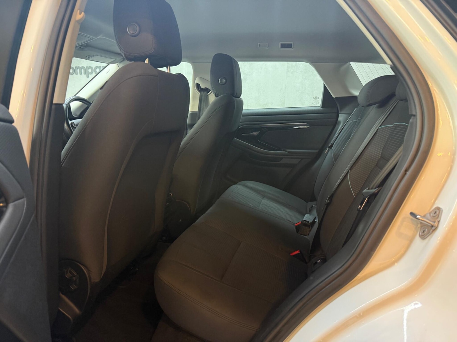 Used Land Rover Range Rover Evoque 2020 for sale - 76381261: Photo 22