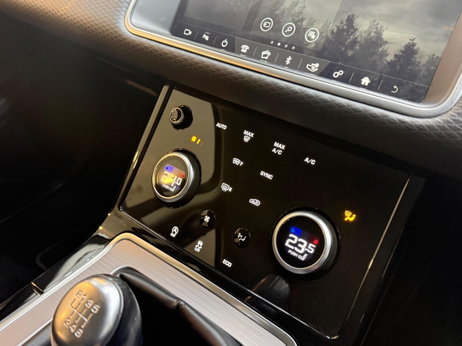 Used Land Rover Range Rover Evoque 2020 for sale - 76381261: Photo 24