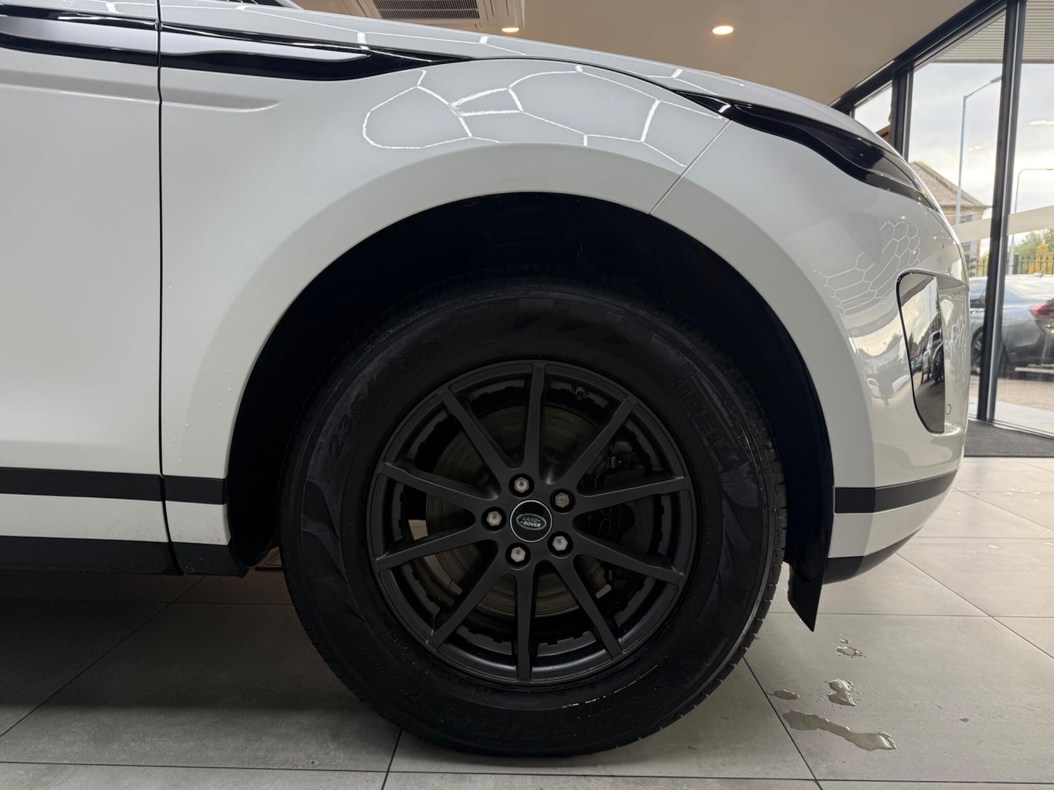 Used Land Rover Range Rover Evoque 2020 for sale - 76381261: Photo 29