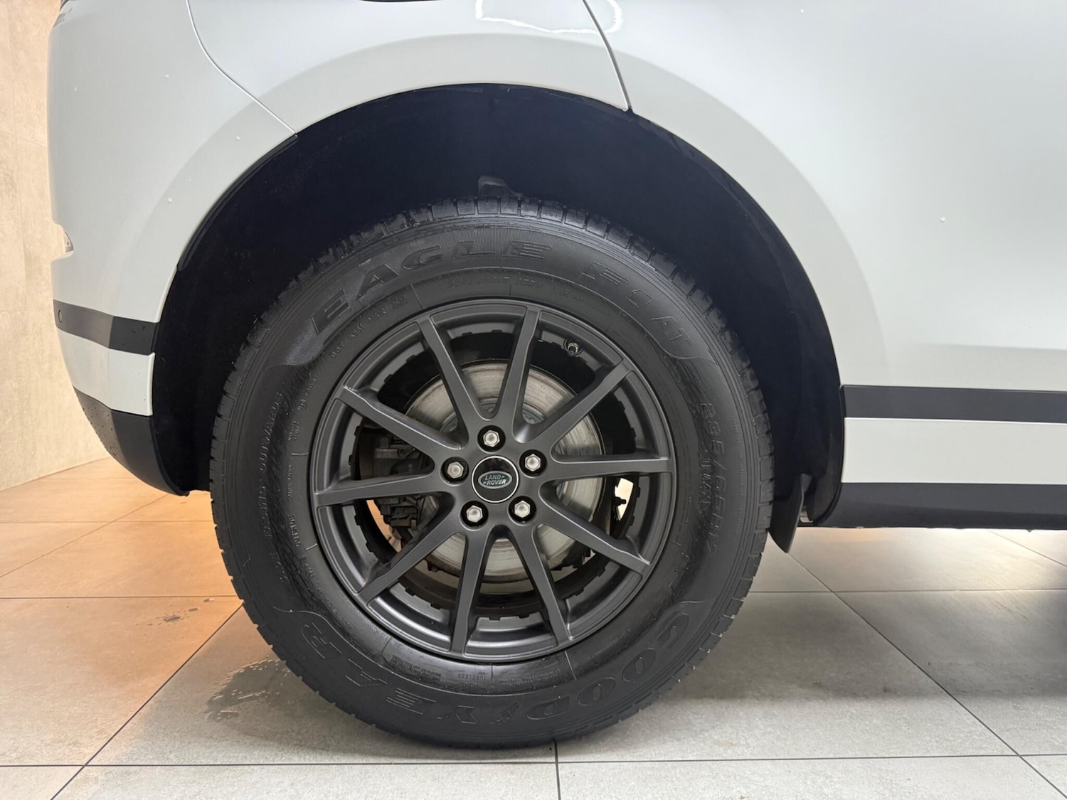 Used Land Rover Range Rover Evoque 2020 for sale - 76381261: Photo 30