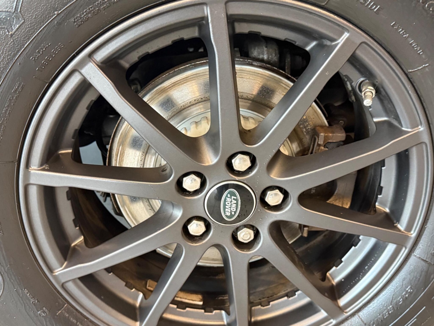 Used Land Rover Range Rover Evoque 2020 for sale - 76381261: Photo 31