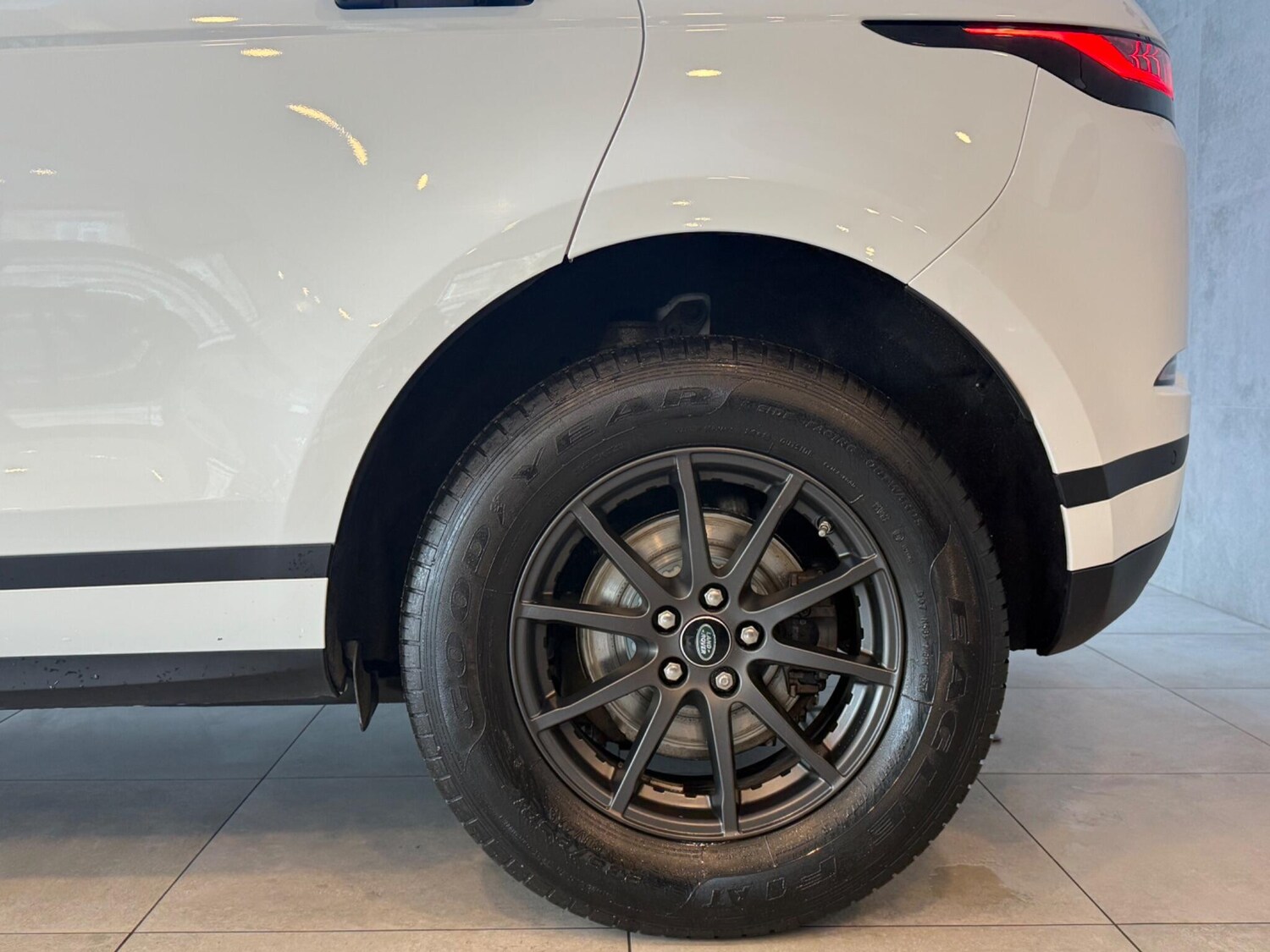 Used Land Rover Range Rover Evoque 2020 for sale - 76381261: Photo 32