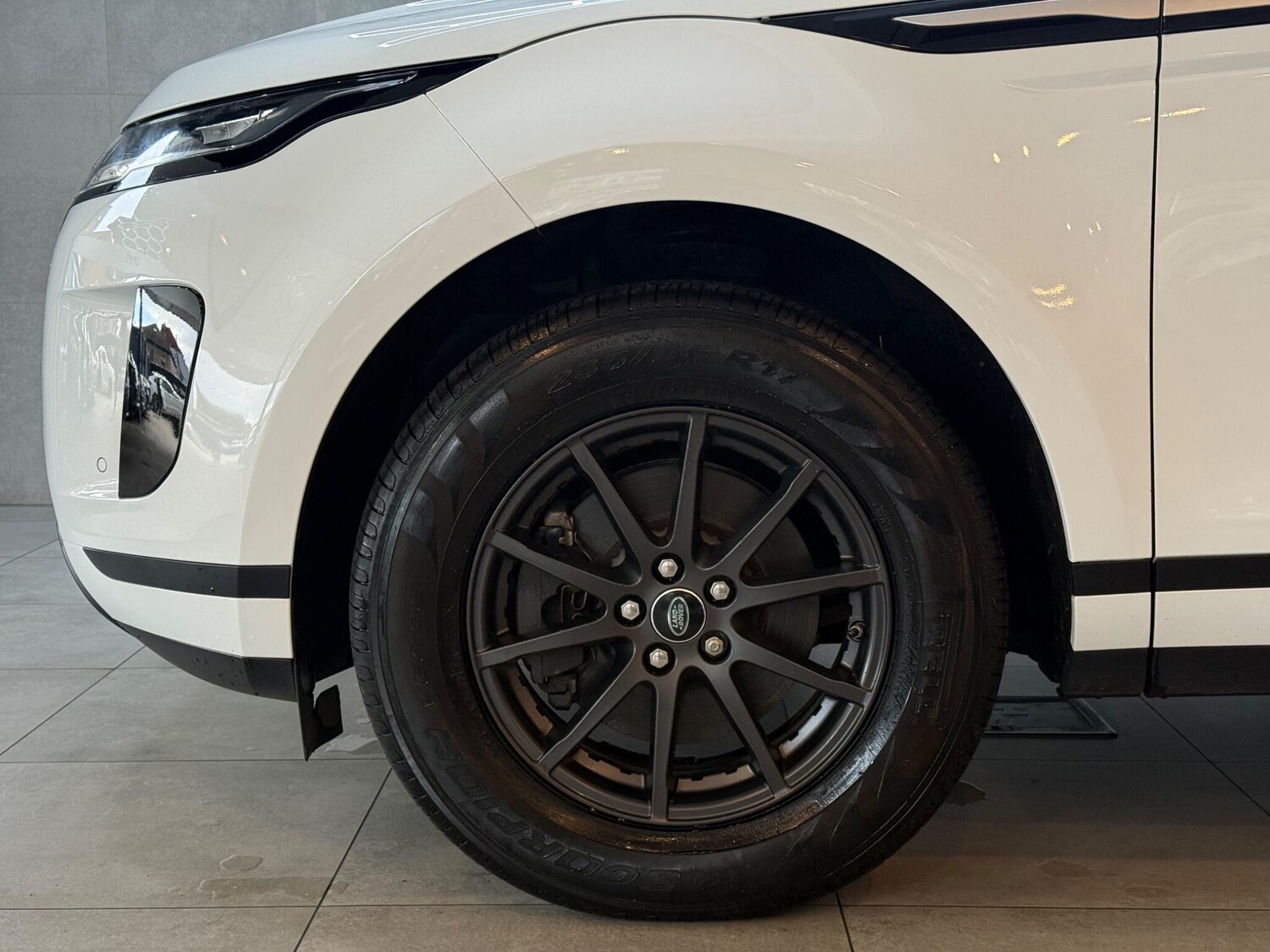 Used Land Rover Range Rover Evoque 2020 for sale - 76381261: Photo 34