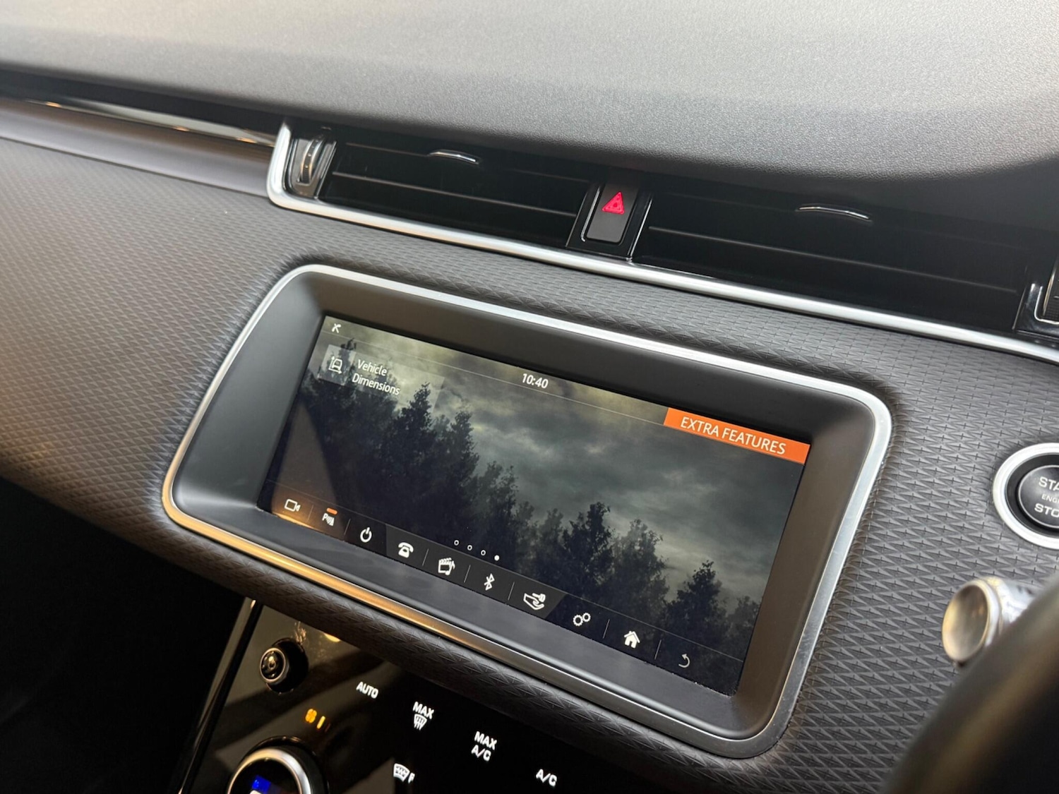 Used Land Rover Range Rover Evoque 2020 for sale - 76381261: Photo 35