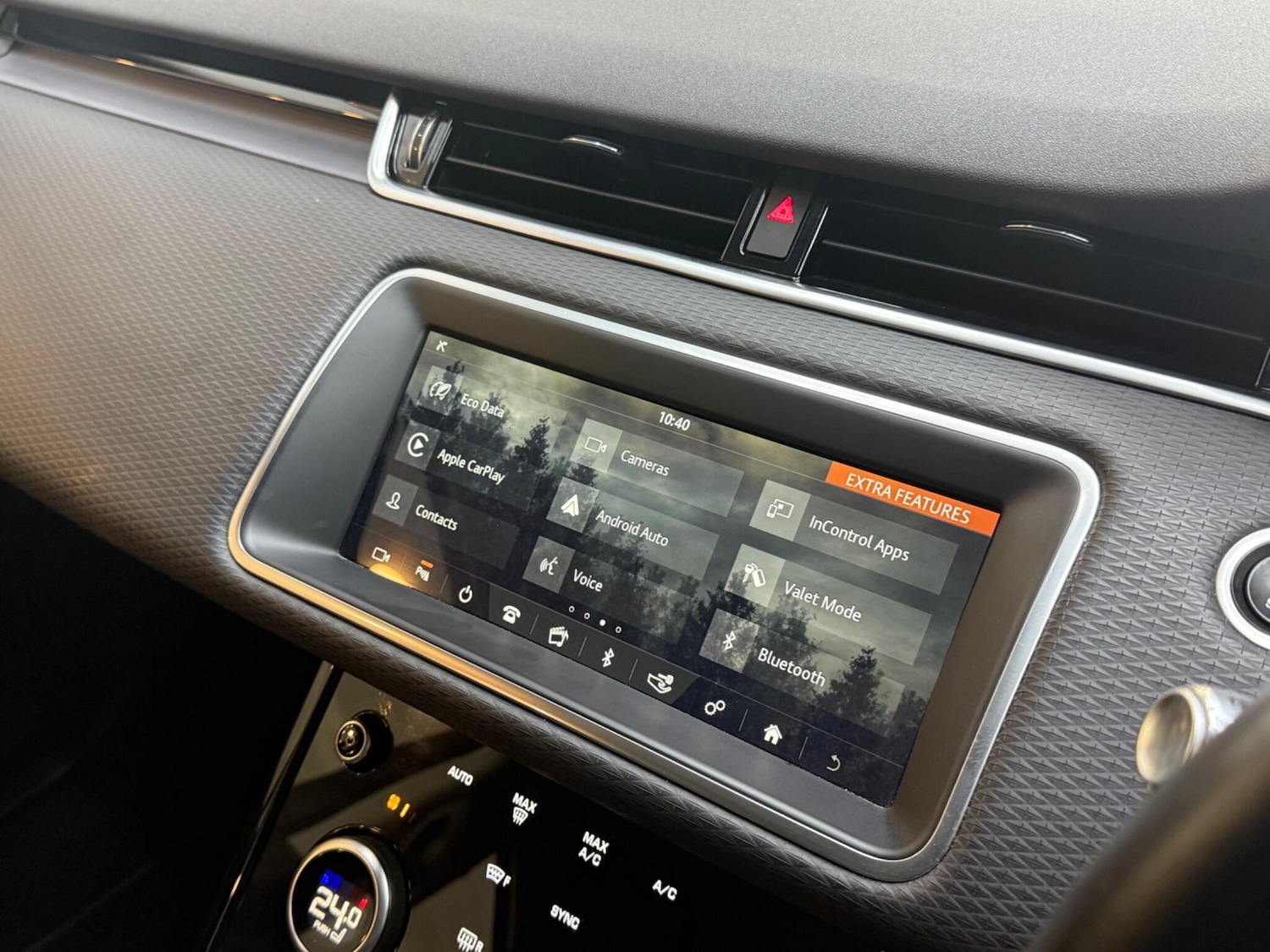 Used Land Rover Range Rover Evoque 2020 for sale - 76381261: Photo 36