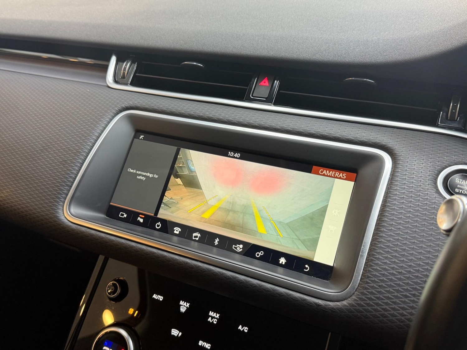 Used Land Rover Range Rover Evoque 2020 for sale - 76381261: Photo 37