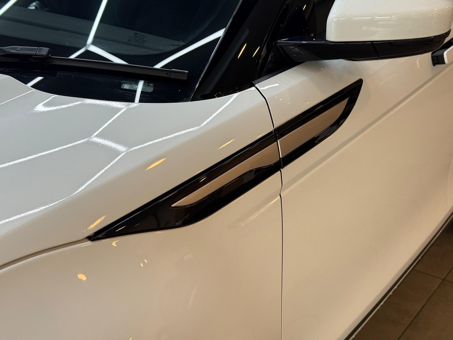 Used Land Rover Range Rover Evoque 2020 for sale - 76381261: Photo 40