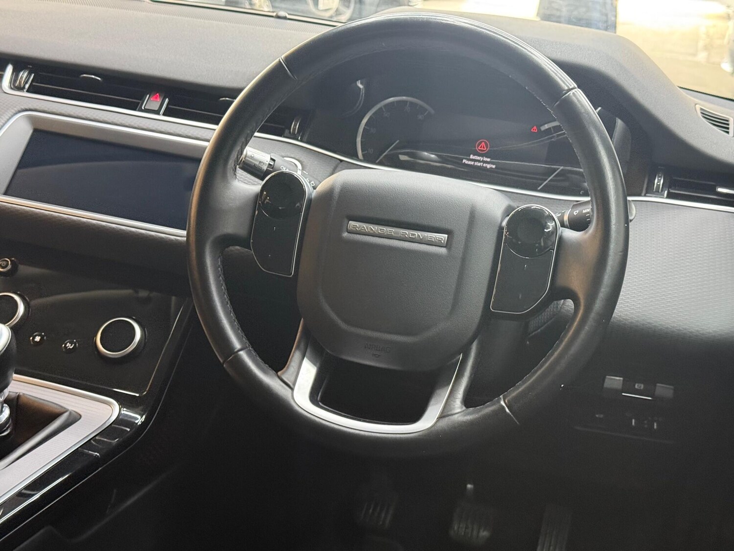 Used Land Rover Range Rover Evoque 2020 for sale - 76381261: Photo 44