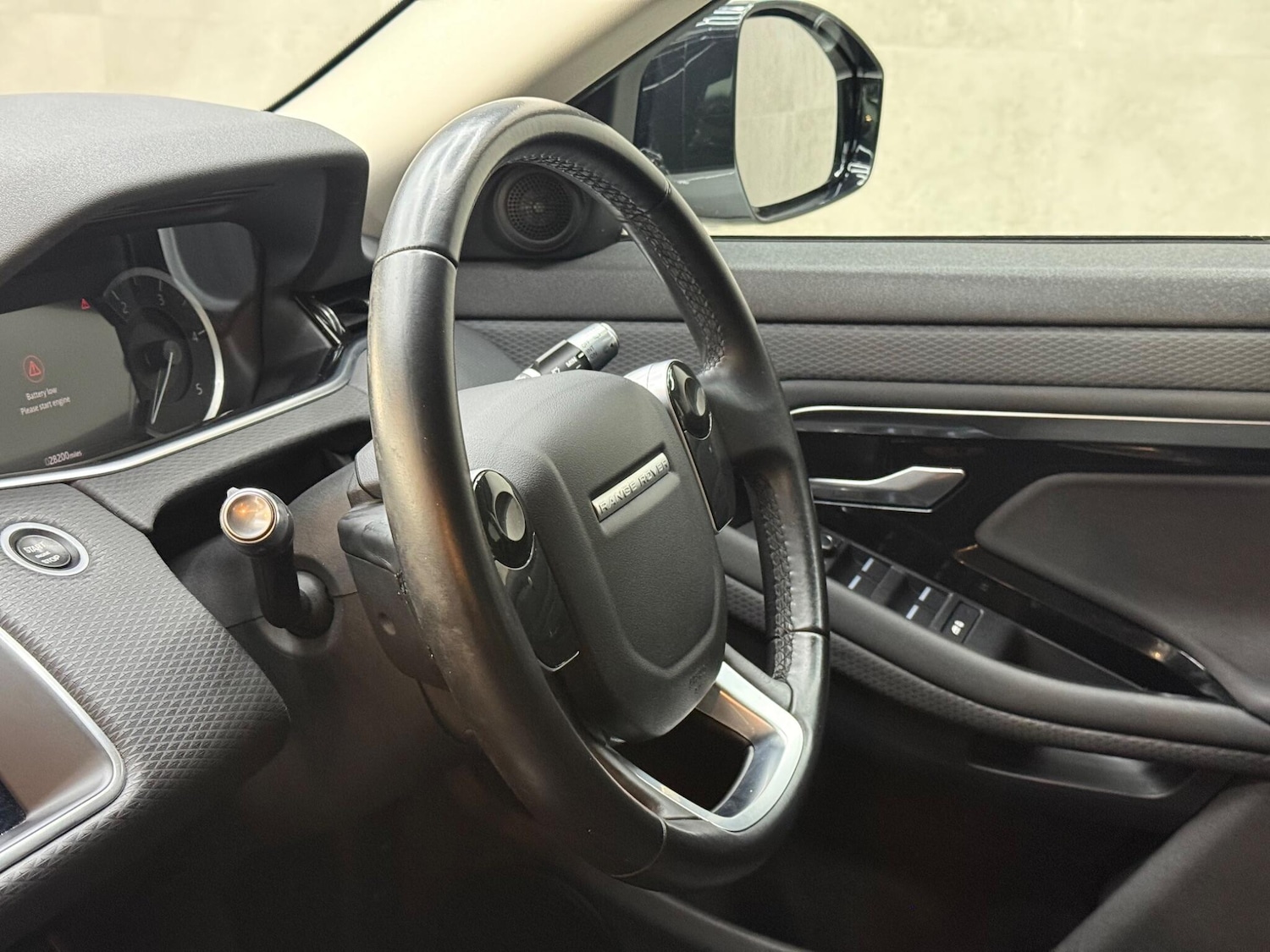 Used Land Rover Range Rover Evoque 2020 for sale - 76381261: Photo 45