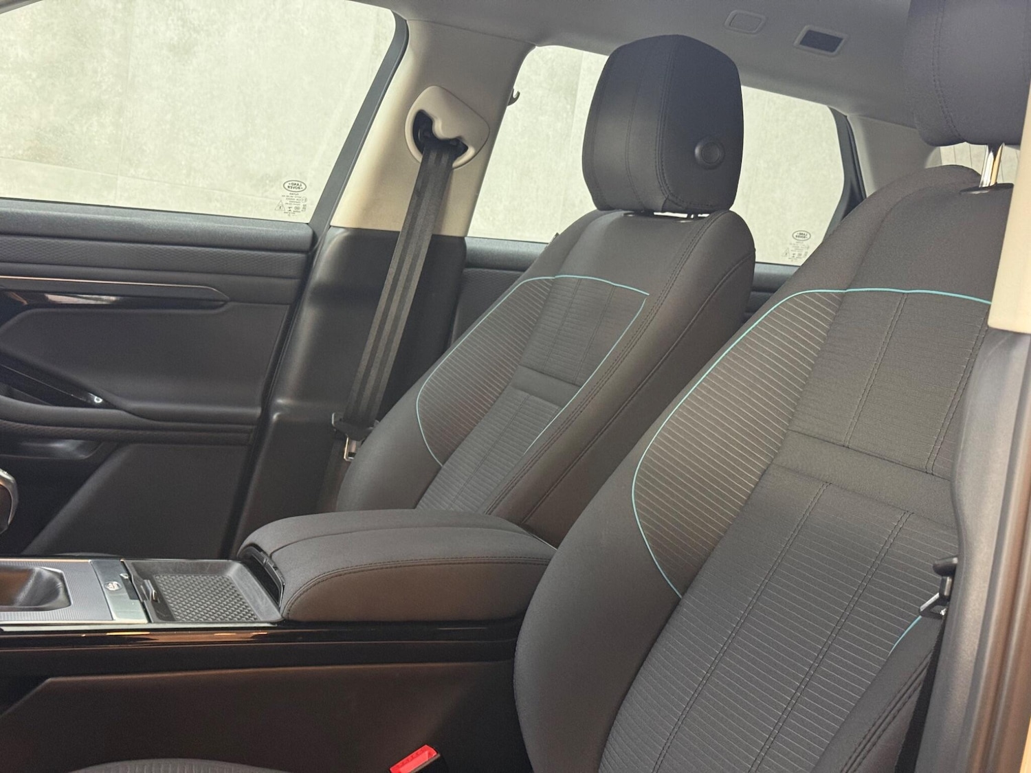 Used Land Rover Range Rover Evoque 2020 for sale - 76381261: Photo 46