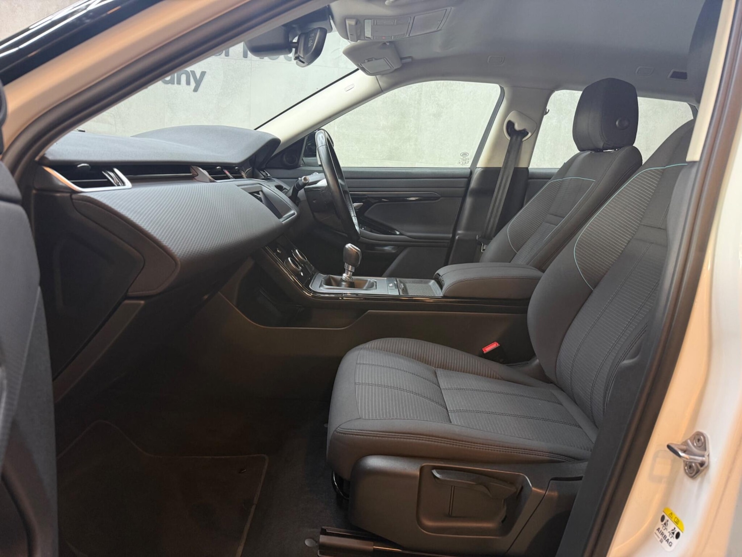 Used Land Rover Range Rover Evoque 2020 for sale - 76381261: Photo 47