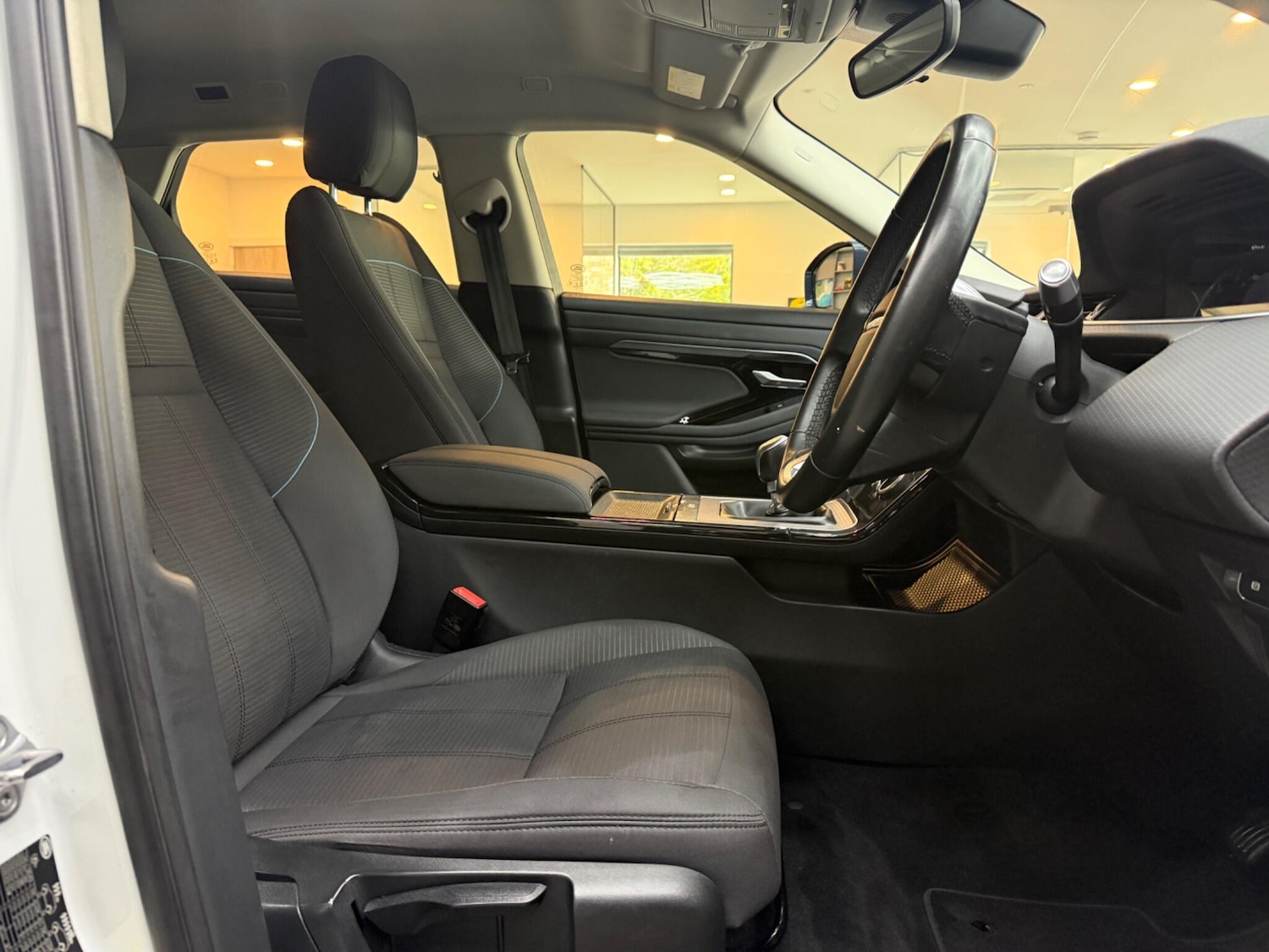 Used Land Rover Range Rover Evoque 2020 for sale - 76381261: Photo 55