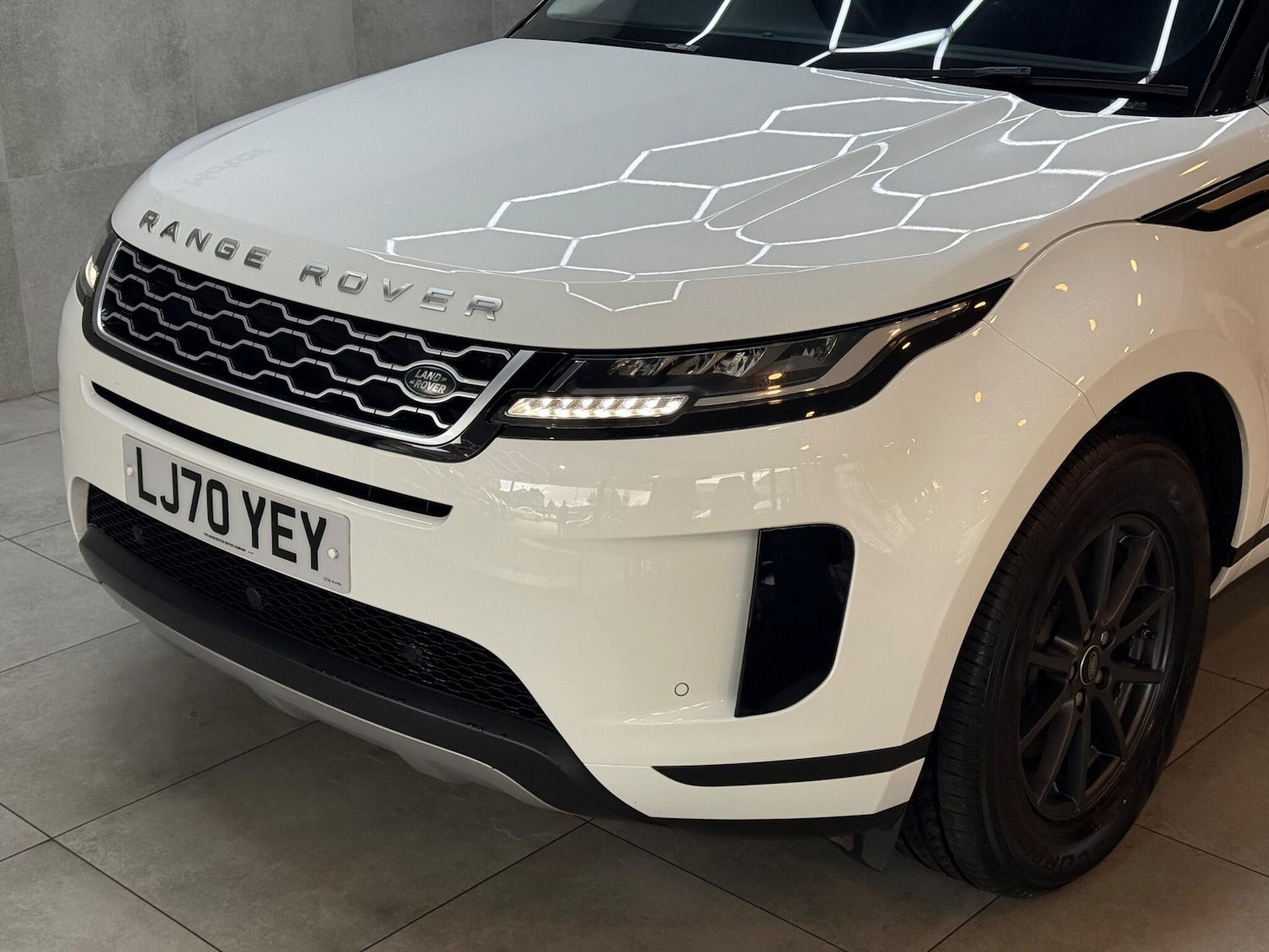Used Land Rover Range Rover Evoque 2020 for sale - 76381261: Photo 59