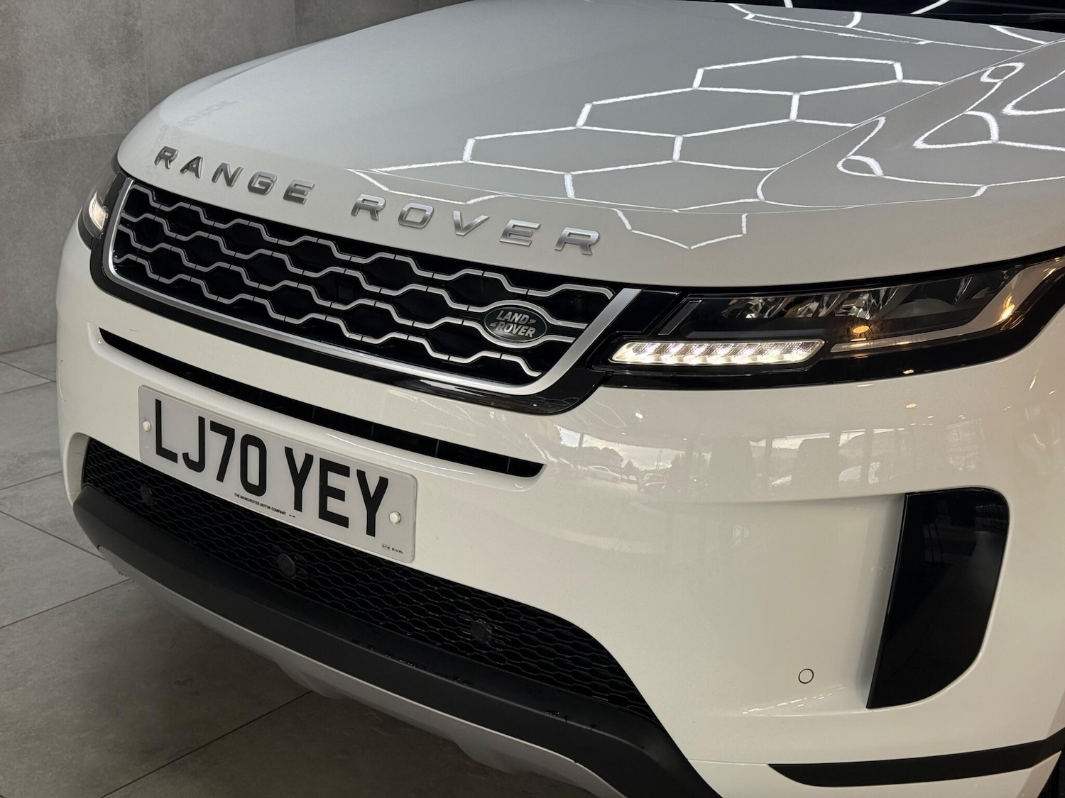 Used Land Rover Range Rover Evoque 2020 for sale - 76381261: Photo 60