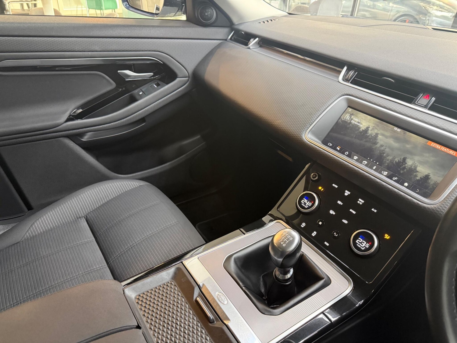 Used Land Rover Range Rover Evoque 2020 for sale - 76381261: Photo 9