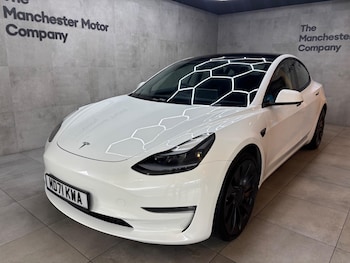 Used Tesla Model 3 2022 for sale - 78842828: Photo