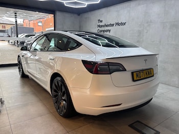 Used Tesla Model 3 2022 for sale - 78842828: Photo