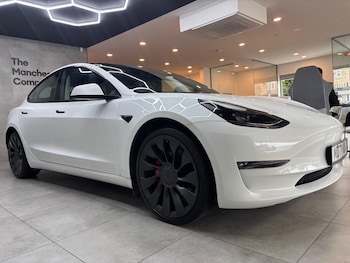 Used Tesla Model 3 2022 for sale - 78842828: Photo