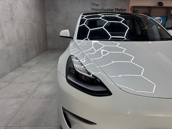 Used Tesla Model 3 2022 for sale - 78842828: Photo