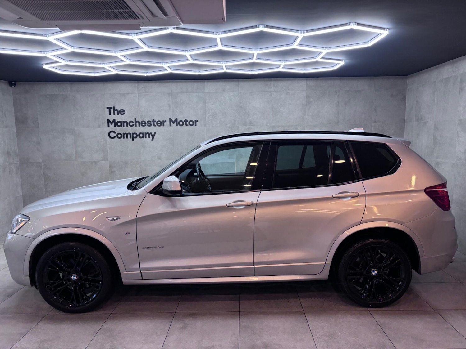 Used BMW X3 2017 for sale - 76562118: Photo 15