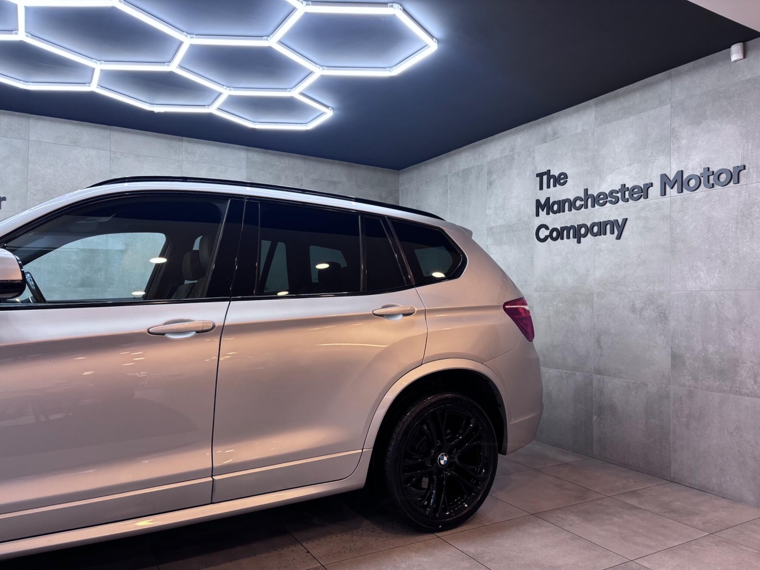 Used BMW X3 2017 for sale - 76562118: Photo 16