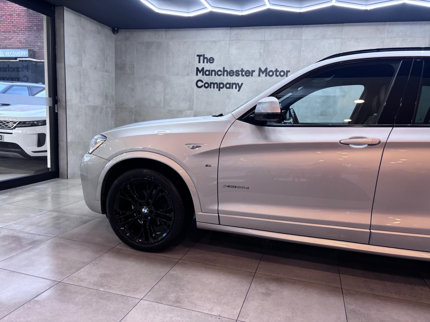 Used BMW X3 2017 for sale - 76562118: Photo 17