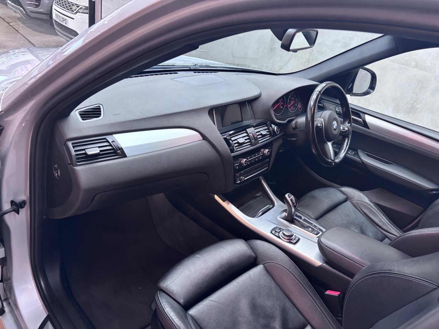 Used BMW X3 2017 for sale - 76562118: Photo 20