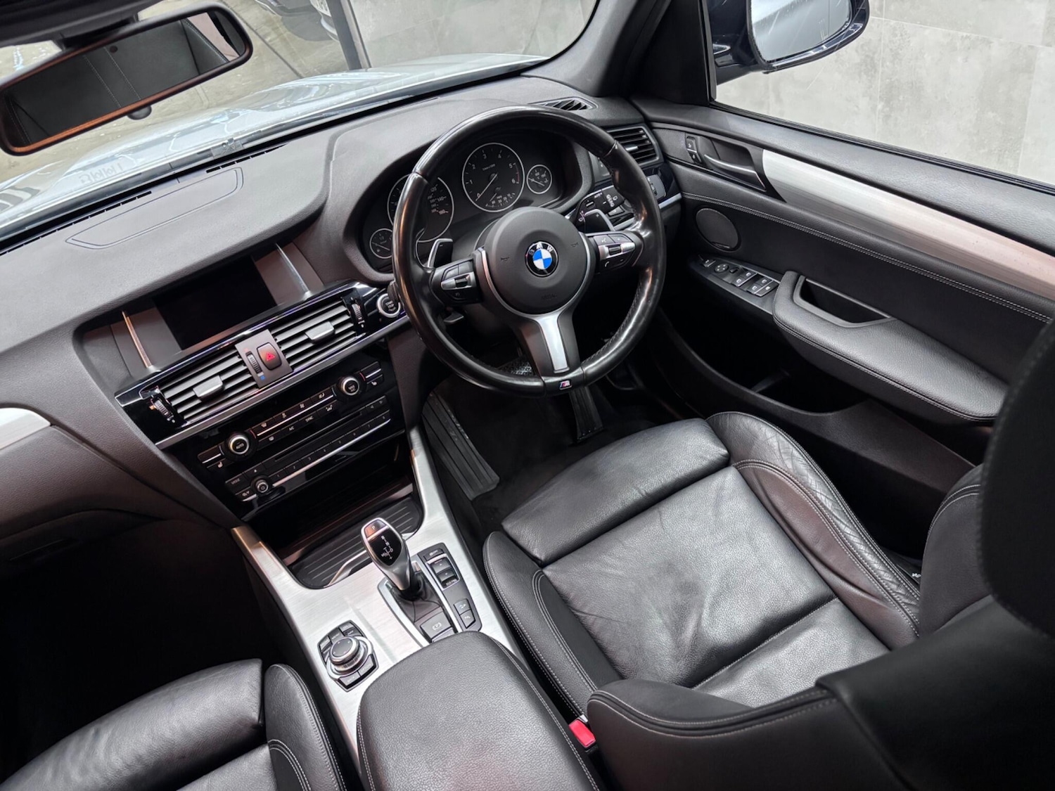 Used BMW X3 2017 for sale - 76562118: Photo 21