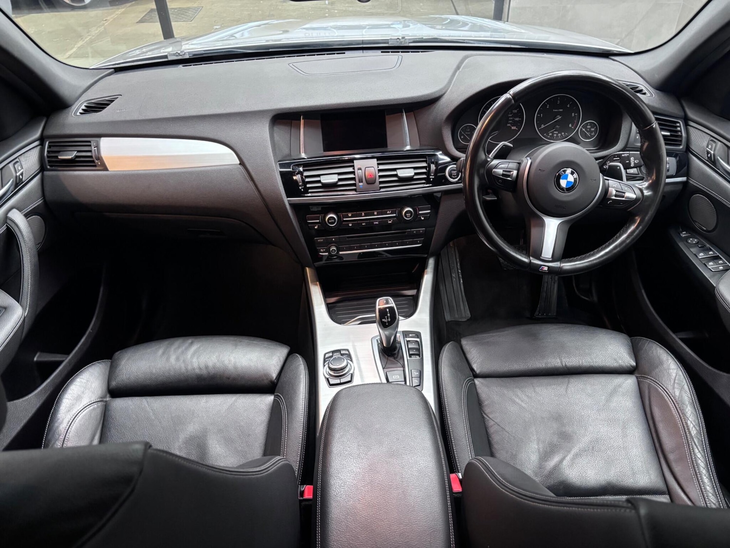 Used BMW X3 2017 for sale - 76562118: Photo 22