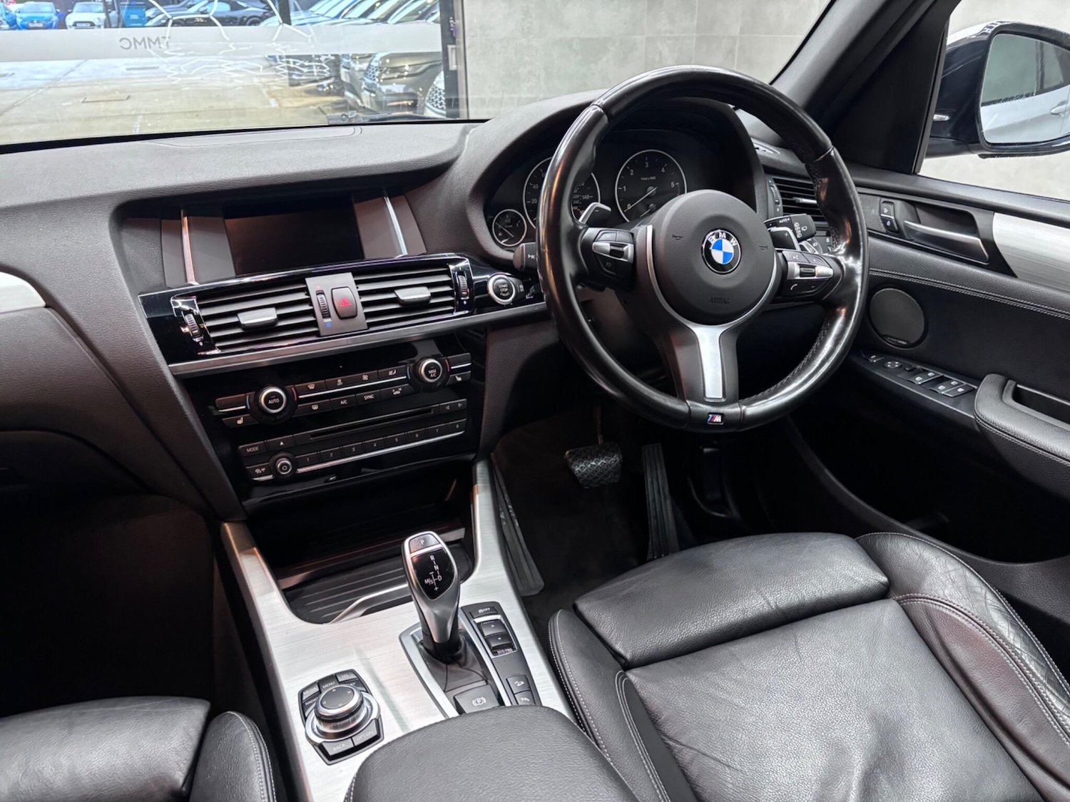 Used BMW X3 2017 for sale - 76562118: Photo 23